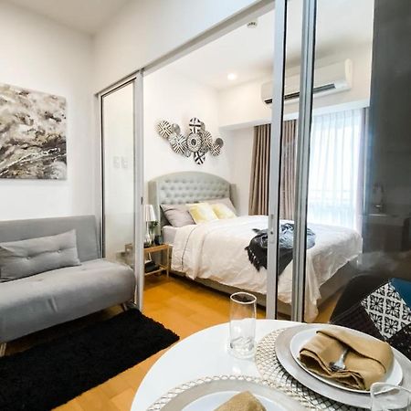The Milano Residences 马尼拉 外观 照片