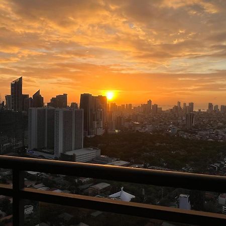 The Milano Residences 马尼拉 外观 照片