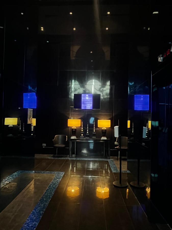 The Milano Residences 马尼拉 外观 照片