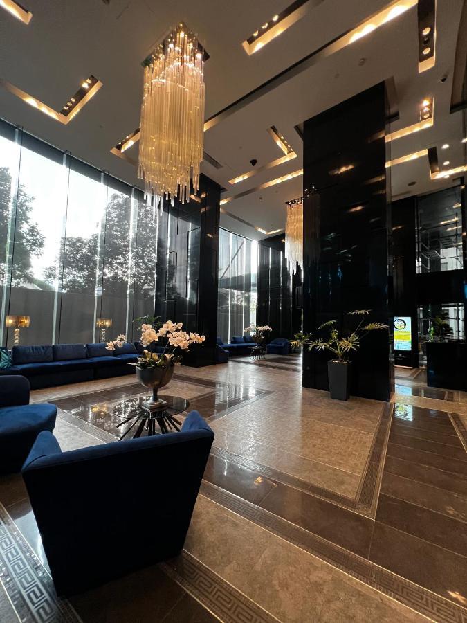 The Milano Residences 马尼拉 外观 照片