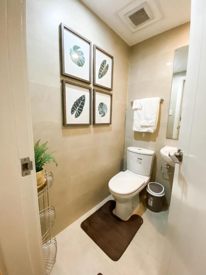 The Milano Residences 马尼拉 外观 照片