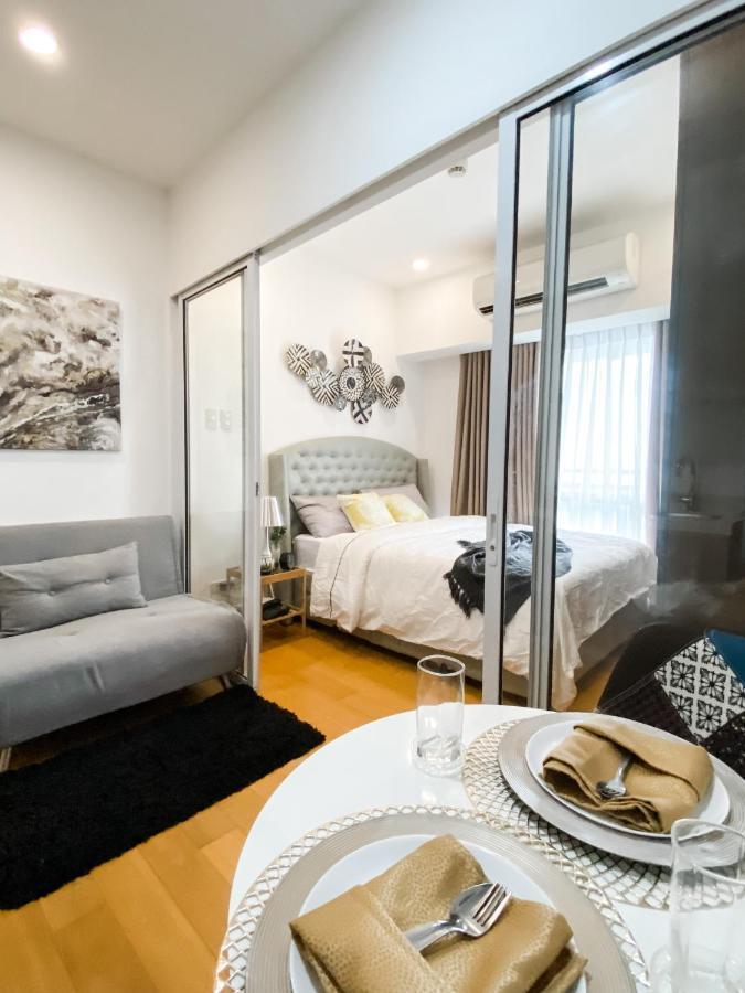 The Milano Residences 马尼拉 外观 照片