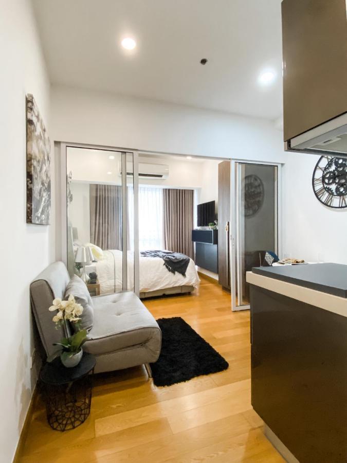 The Milano Residences 马尼拉 外观 照片