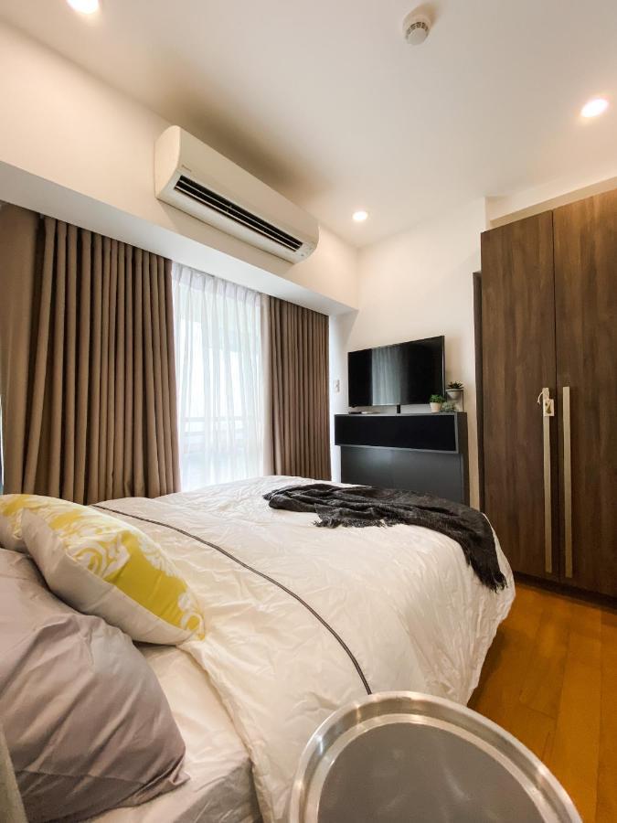The Milano Residences 马尼拉 外观 照片
