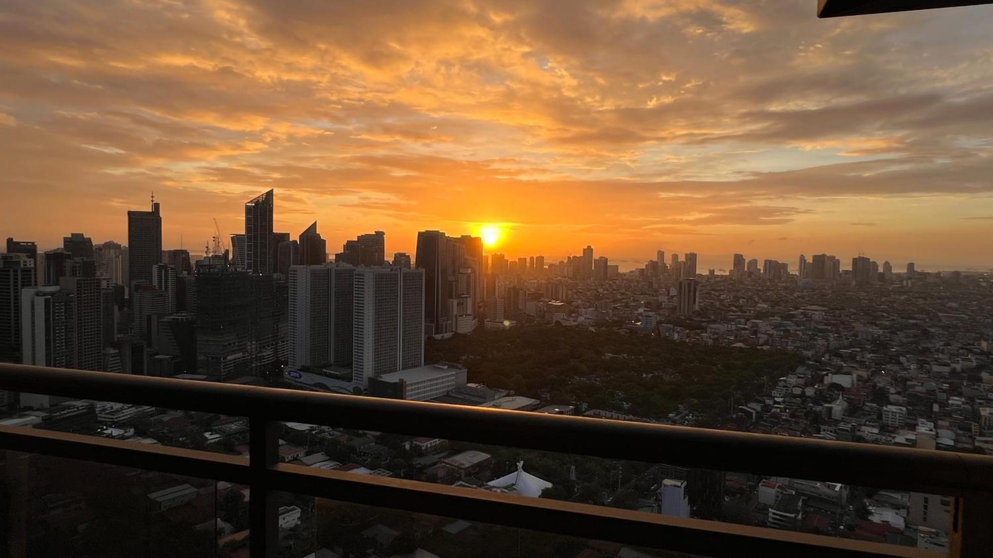 The Milano Residences 马尼拉 外观 照片