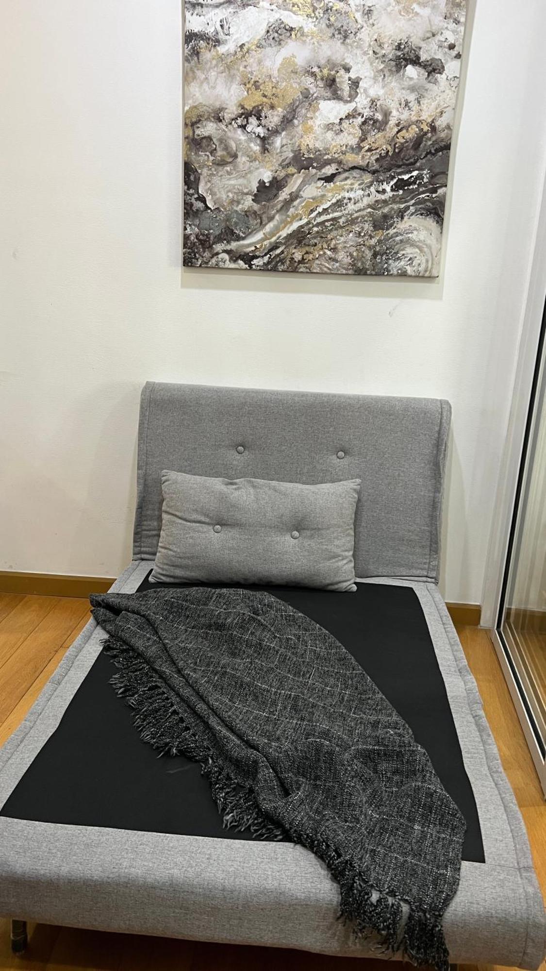 The Milano Residences 马尼拉 外观 照片